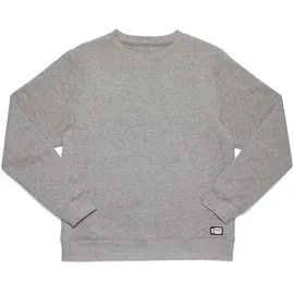 Chrome Sweatshirt Grau M