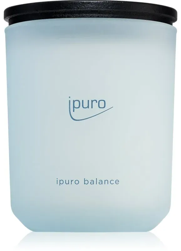 ipuro Classic Balance Duftkerze 270 g