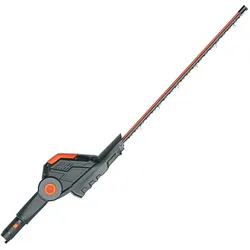 Zubehör Heckenschere WORX WA0308 für Verlängerungsschaft - OHNE AKKU UND LADEGERÄT