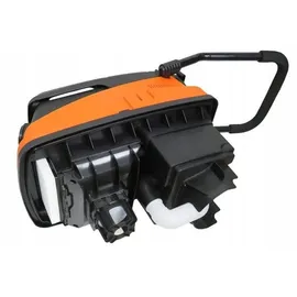 KRAFT&DELE Industriestaubsauger 30L