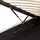 Beliani Metz 90 x 200 cm Pastellrosa