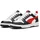 Puma Rebound V6 Low Puma White/For All Time Red/Puma Black 45
