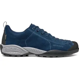 Scarpa Mojito GTX deep ocean 48