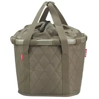 Reisenthel Bikebasket rhombus olive