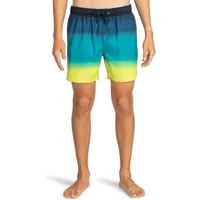 BILLABONG All Day Fade Badeshorts Black XL