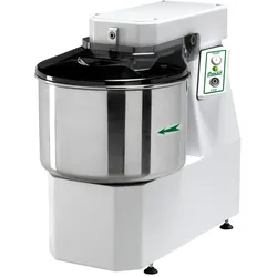 Teigknetmaschine - FIMAR 25/SN - 25 Kg Teig - Einphasig