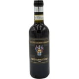 2018 Brunello di Montalcino - halbe Flasche