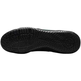 Nike Legend 10 Herren Black/Black-Deep Jungle 42