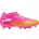 Pink/Black/Red 34