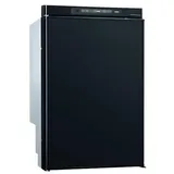 THETFORD N4090E+ Absorber-Kühlschrank (89 l, 821 mm hoch, Mattschwarz)