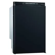 THETFORD N4090E+ Absorber-Kühlschrank (89 l, 821 mm hoch, Mattschwarz)