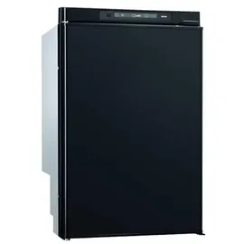 THETFORD N4090E+ Absorber-Kühlschrank (89 l, 821 mm hoch, Mattschwarz)
