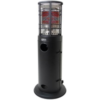 Eurom Area Lounge heater, 50mBar 13000 W Standheizstrahler, Gas-Heizstrahler
