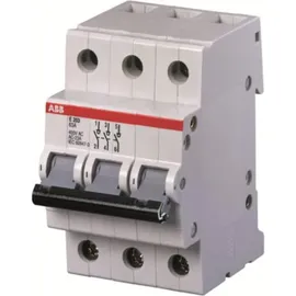 ABB Stotz S&J Hauptschalter 100A 3p. gr E203/100G