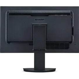 Sharp MultiSync EA272UB 27" schwarz