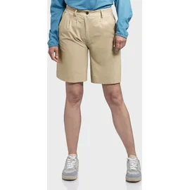 Schöffel Shorts Annecy Regular Braun 46