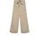 Vero Moda VMSYDNEY Paperbag Beige S 32