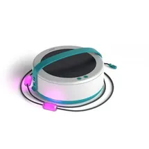 Biolite Solar String 44ft Portable Solar-LED-Lichterkette, 13,5m, bunt