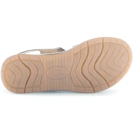 Gabor Damen, Low-Top Sneaker, Frauen Halbschuhe,schnürschuhe,schnürer,straßenschuhe,Strassenschuhe,Sportschuhe,Muschel,37.5 EU / 4.5 UK