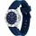 Tommy Hilfiger Kids 1720040 36 mm Silikongehäuse Blau Silikonarmband Blau
