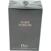 Dior Pure Poison Eau de Parfum Nachfüllung 3x 15 ml