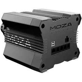 moza racing R12 Controller Schwarz