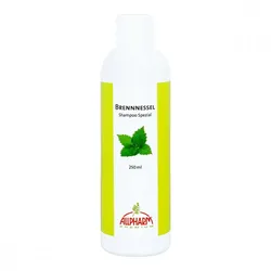 Brennessel Shampoo spezial