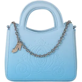 Loungefly Disney Cinderella 75th Anniversary Carriage Crossbody Bag