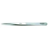 bernstein tools for electronics 5-073 SMD-Pinzette SS SA Super-spitz, schmal 140 mm