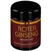 Roter Ginseng Instant-Tee N