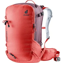Deuter Freerider 28 SL currant-maron (5584)