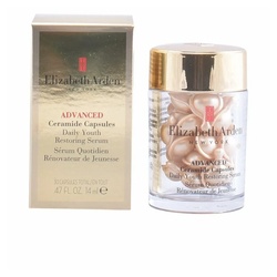 Elizabeth Arden Tagescreme Elizabeth Arden Advanced Ceramide Kapseln Daily Youth Restoring Serum