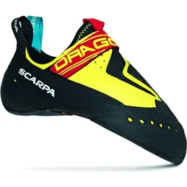 Scarpa Drago Gelb 43,5