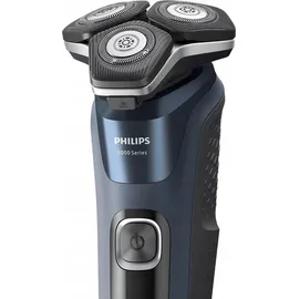 Philips Series 5000 S5885/35 Blau