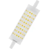Osram LED Line 15W/827 R7s 15W warmweiß, dimmbar,