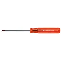 PB SWISS TOOLS Schlitzmutterndreher, 4 mm