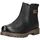 CAMEL ACTIVE Damen, Chelsea Boot mit Reißverschluss schwarz, womenswear-37