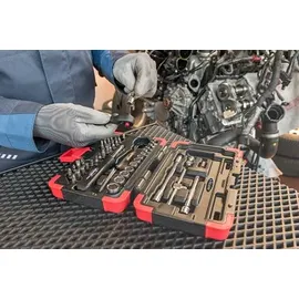 VIGOR Steckschlüsselsatz V2414N