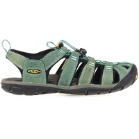 Keen Clearwater CNX Sandalen - Green - EU