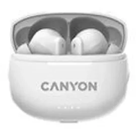 Canyon Bluetooth Headset TWS-8 Weiß