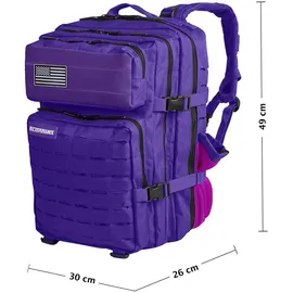elitex training Elitex V2 Lila