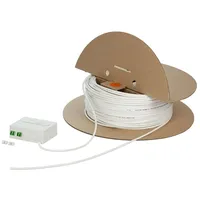 BTR Netcom Metz Connect OpDAT VADT splice 150C049HK0015E