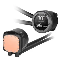 Thermaltake TH360 V2 ARGB Sync schwarz
