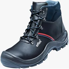 Atlas Anatomic Bau 500 S3 SRC DGUV W10 42