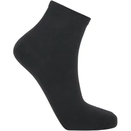 Endurance Mallorca Funktionssocken 8er Pack Schwarz 47-50
