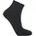 Endurance Mallorca Funktionssocken 8er Pack Schwarz 47-50