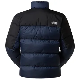 The North Face M Diablo Down 2.0 Jacket - Windjacke - Herren Estate Blue Black Heath XXL
