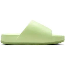 NIKE Damen Freizeitschuhe Calm Slides, BARELY VOLT/BARELY VOLT, 42