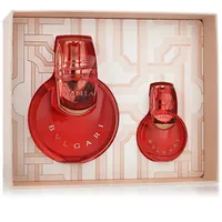 Bulgari Omnia Coral Eau de Toilette 100 ml + Eau de Toilette 15 ml Geschenkset