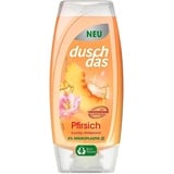 Duschdas Duschgel 250ml Vitalisiert, 6er Pack (6 x 250 ml)